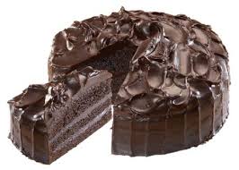 500g Chocolate Mud Cake 500g Chocolate Mud Cake